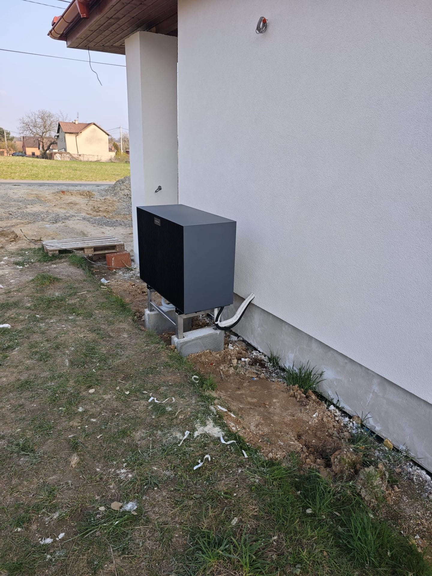 Rodinný dům - Dětmarovice - foto 1