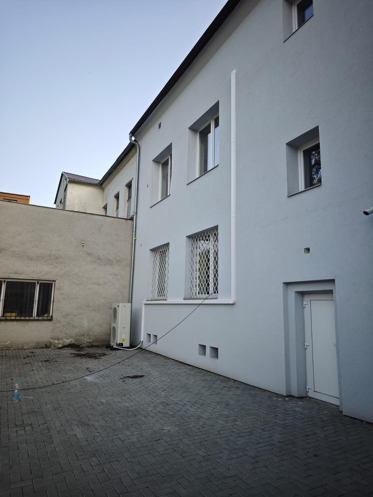 Administrativní budova - Ostrava - foto 2
