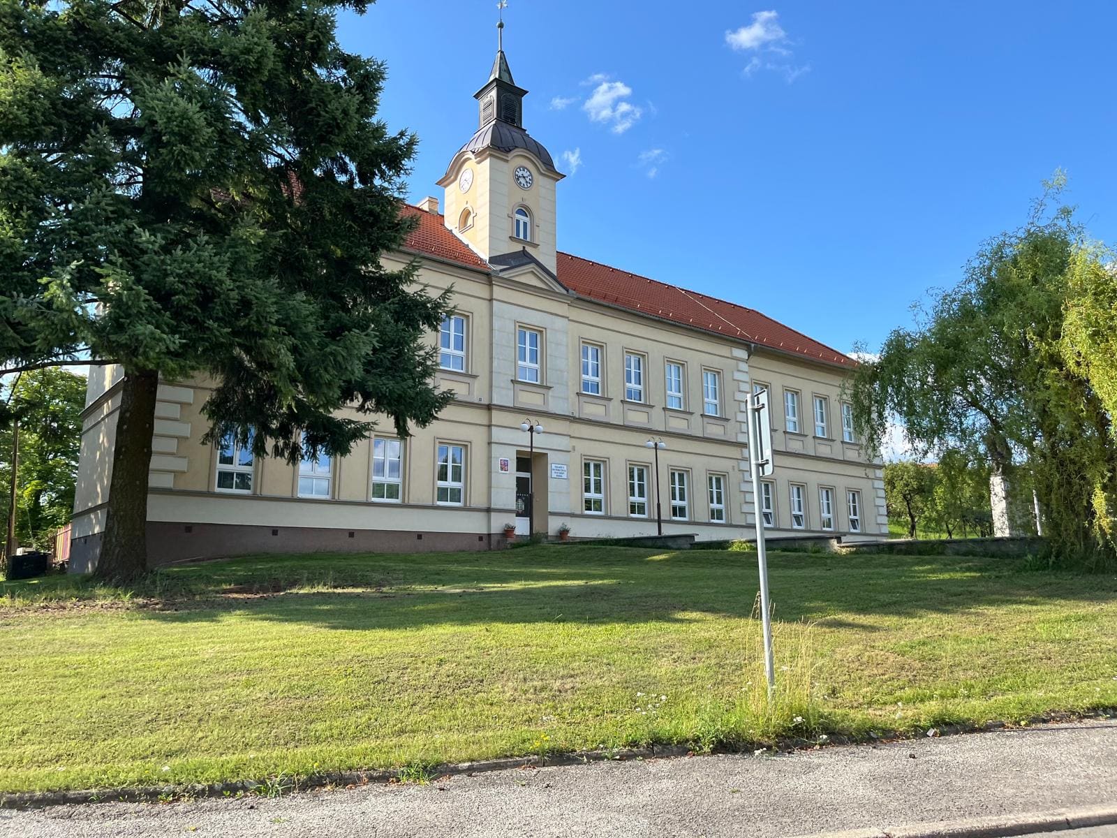 ZŠ a mateřská školka Rudice - foto 3