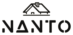 logo firmy Nanto