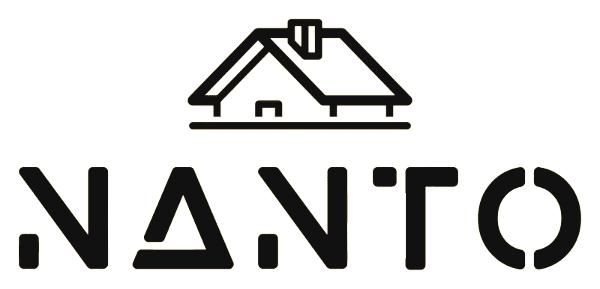 logo firmy Nanto